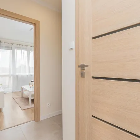 Apartment Blonia Sopockie By Renters Sopot