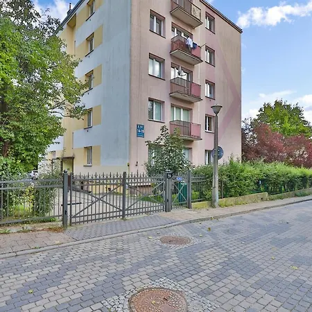 Blonia Sopockie By Renters Apartment Sopot
