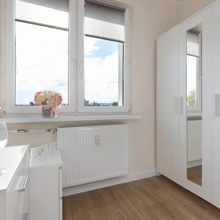 Blonia Sopockie By Renters Sopot