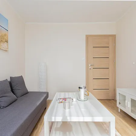 Blonia Sopockie By Renters * Sopot