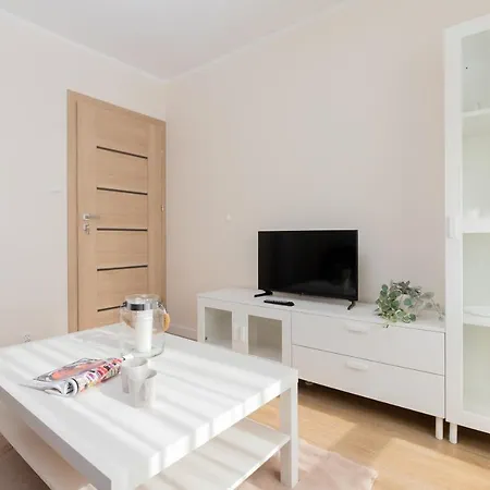 Apartment Blonia Sopockie By Renters *