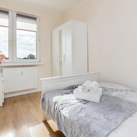 Blonia Sopockie By Renters Sopot